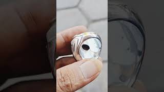 Rare Luxury Yemeni Agate Seal Ring – A Timeless Masterpiece Crafted by Nature's Hidden Beauty
