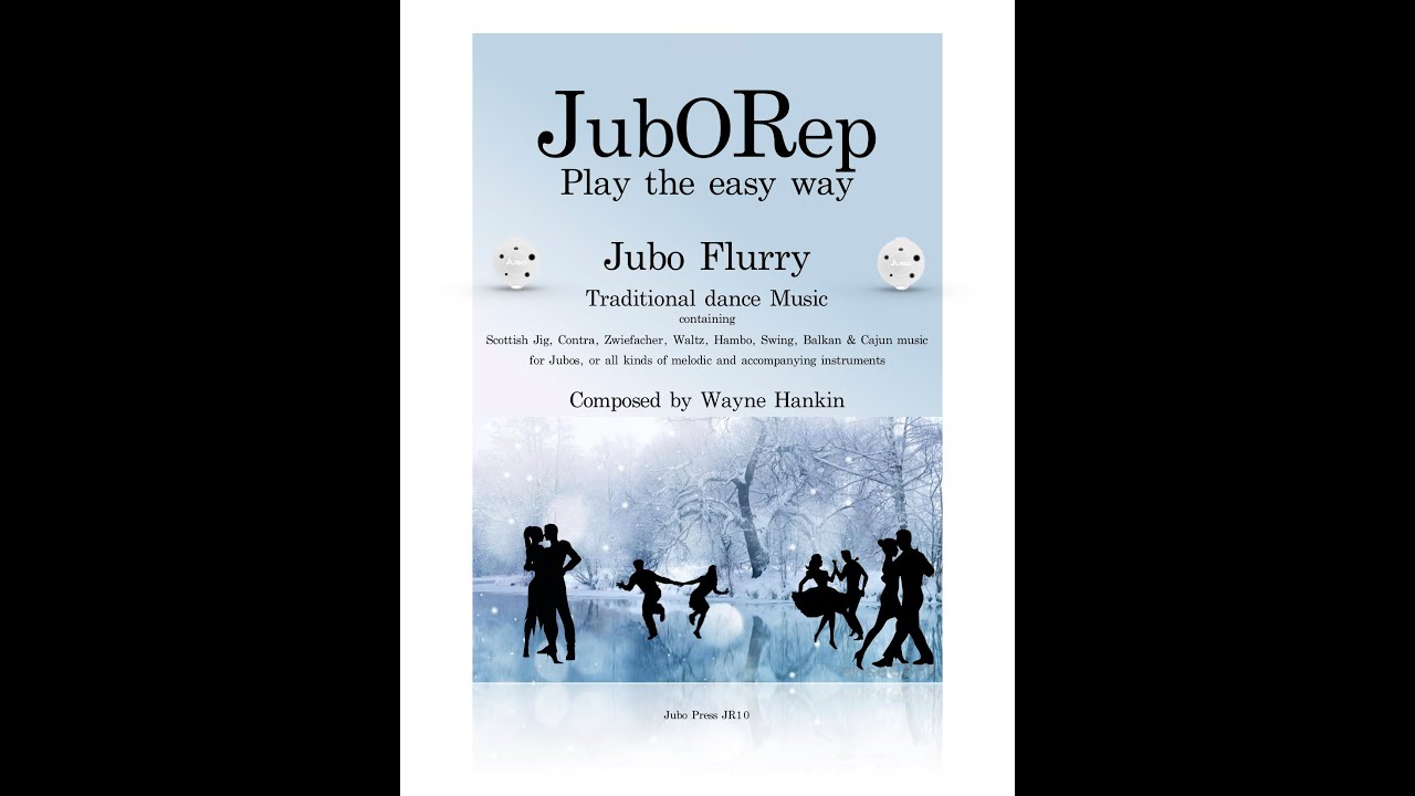 JuboRep Balkan Music for 2 pendant ocarinas YouTube