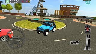 Detective Driver Miami Files Android Gameplay screenshot 4