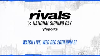 National Signing Day Live