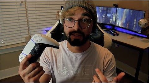 How to use PS5 controller as a mic on PC/ DualSense Mic Sound Test