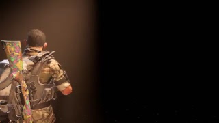 Tom Clancy The division 2 part 3