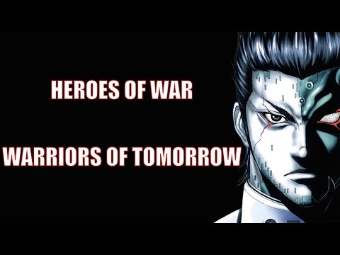 HEROES-OF-WAR-//-WARRIORS-OF-TOMORROW---ASMV