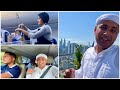 Village To Kuala Lumpur Malaysia 🇲🇾 | Village Food Secrets | Mubashir Saddique