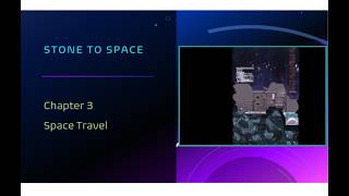 Stone to Space Chapter 3 Episode 132