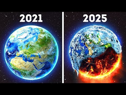 The Earth will change soon. How? - YouTube The Earth will change soon. How? - YouTube