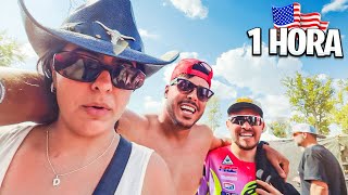 1 HORA DE VLOG MARAVILHOSO COM MINHA IRMÃ E MEU CUNHADO