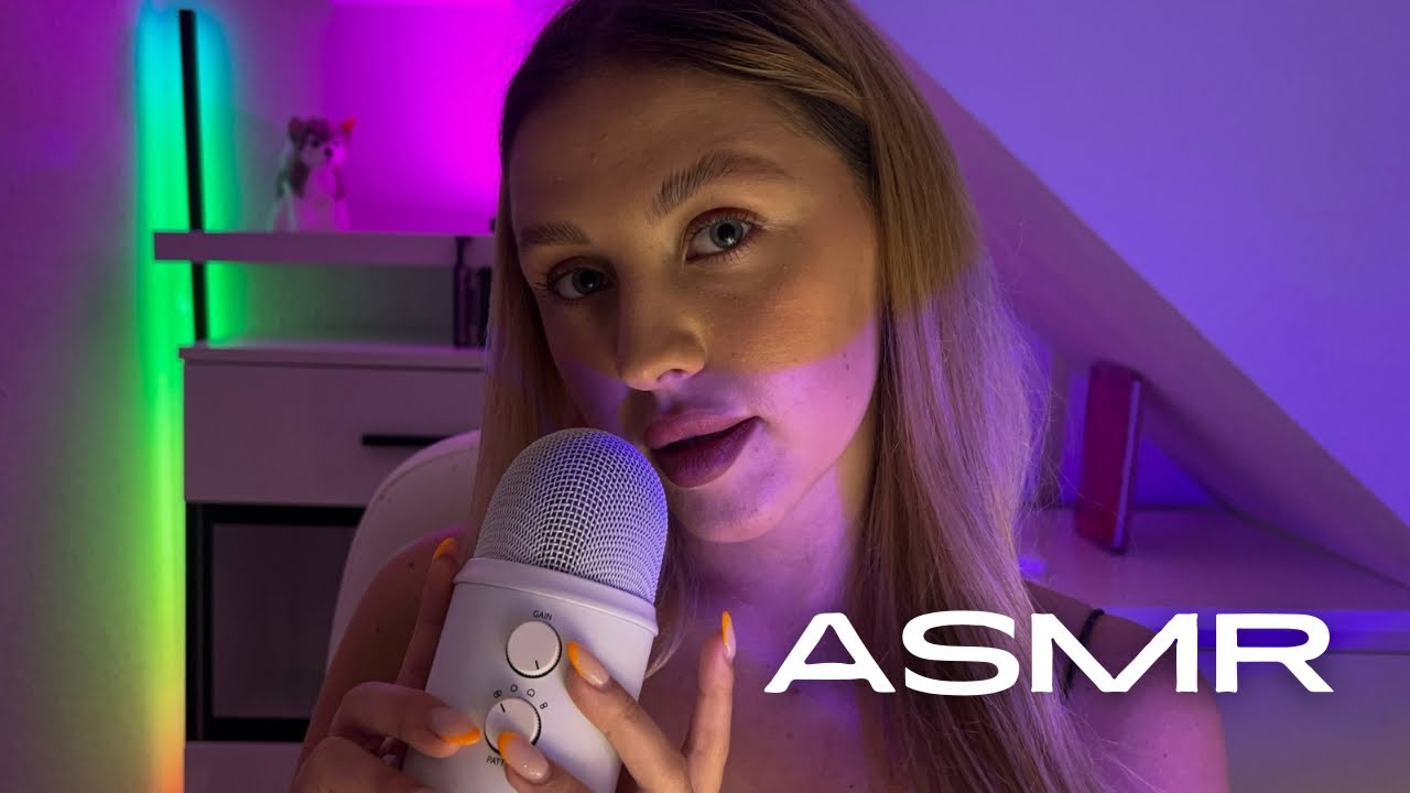 ASMR | guided sleep meditation 😴 fall asleep in 12 minutes or less ...