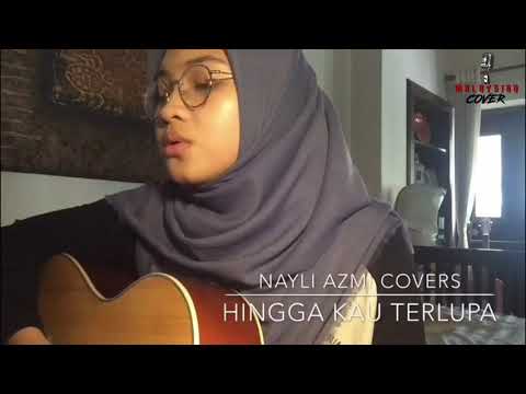 Video Hingga Kau Terlupa