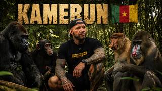 Why visit Cameroon? The Monkey Kingdom screenshot 5