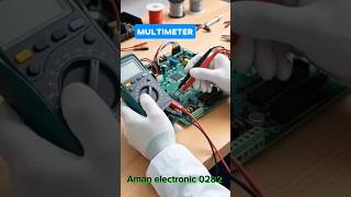 ELECTRONIC EQUIPMENT USES #elwctronic #multimeter #clampmeter #elwctronicequepment