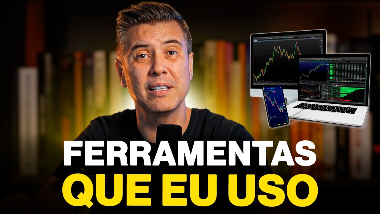 Top 3 ferramentas indispensáveis para operar opções com segurança