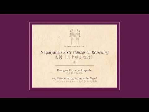Sixty Stanzas on Reasoning, Part 4