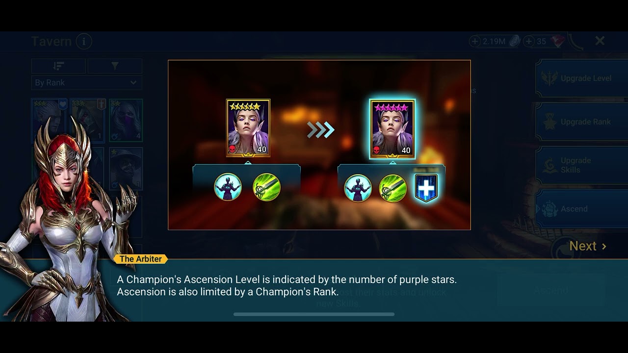 Tutorial on How to Ascend champions as Club Sport doing Mother Goose Club