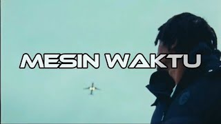 Budi Doremi - Mesin Waktu (Hoodtrap Remix)Prodby. @8o9only