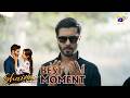 Shaidai Episode 11 | 𝐁𝐞𝐬𝐭 𝐌𝐨𝐦𝐞𝐧𝐭 𝟎𝟒 | Feroze Khan - Sahar Hashmi | Har Pal Geo