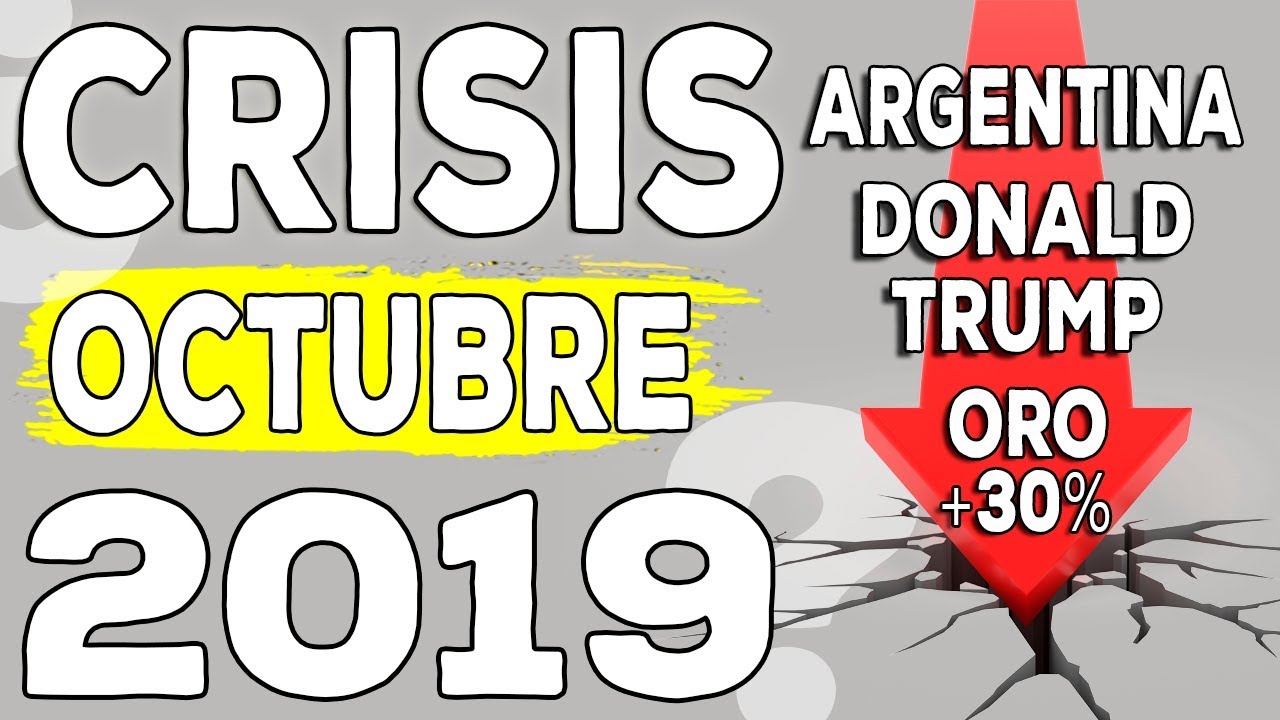 trabajar desde casa haciendo encuestas ¿La próxima crisis sera en Octubre? Descubre las 6 posibles causas