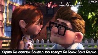 Download Lagu Westlife   Nothings Gonna Change My Love For You Mongol Subtitle Lyrics MP3