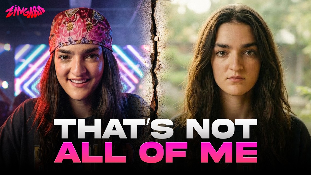 DJ Zingara on Authenticity vs. Expectation | Raw Artist Interview