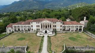 Villa Piovene Porto Godi