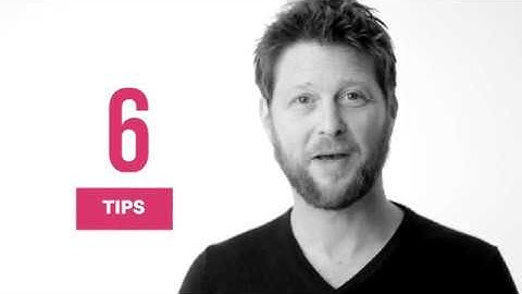 6 Tips for Design Sprint Masters