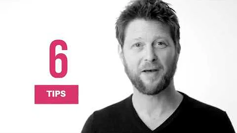 6 Tips for Design Sprint Masters