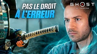 Si Je Rate, Cest La Fin
