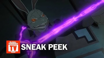 Devil May Cry Season 1 Sneak Peek | 