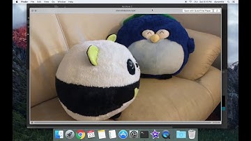 Tutorial: Create a photo slideshow with imovie