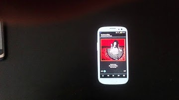 Foobar2000 controller with Wave Control