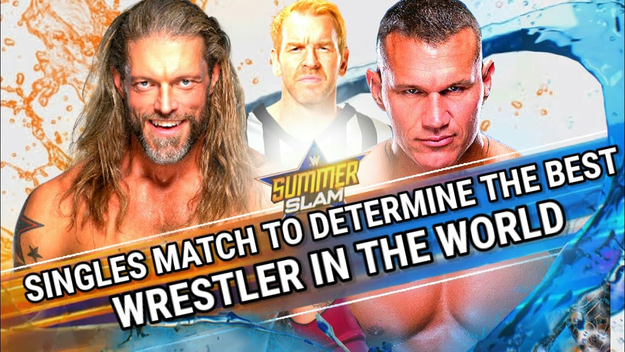 SUMMERSLAM 2020 EARLY MATCH CARDS PREDICTIONS V2