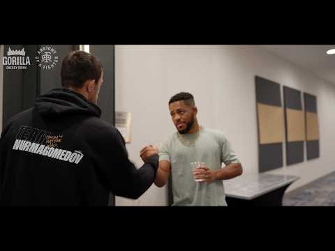 ANATOMY OF PFL NEW YORK: Usman Nurmagomedov vs. Archie Colgan | Episode 1