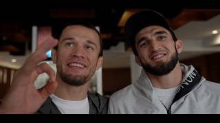 ANATOMY OF PFL NEW YORK: Usman Nurmagomedov vs. Archie Colgan | Episode 1