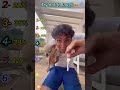 Nobody expected THIS reaction 💀😂 #funny #comedy #fails #shorts #viral #fyp