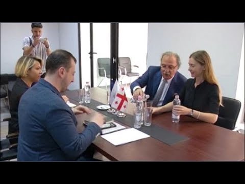 გრიგოლ ვაშაძემ ომბუდსმენს სთხოვა, ყურადღება მიაქციოს 20-21 ივნისის მოვლენების შემდეგ დაკავებულებს