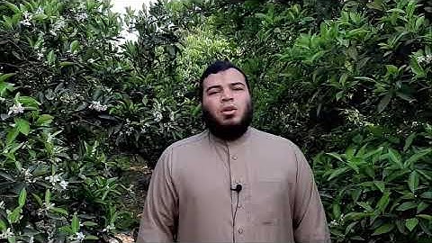 من سورة الانسان يوسف معاطى
