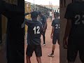 very wonderful experience out there #football #viralvideo
