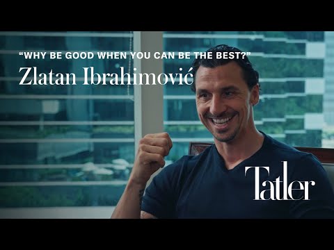 angka77 x jetbet - Zlatan Ibrahimović — Ikon yang dibentuk oleh didikan keras, peran sebagai ayah, dan kepercayaan d...