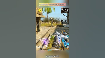 Legendary concussion grenade (mythic grim ending) #codm #codmmythic #callofdutymobile #game #shorts