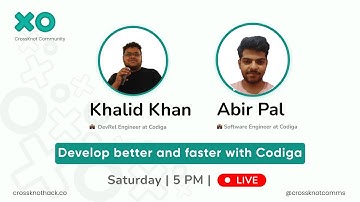Develop better and faster with Codiga
