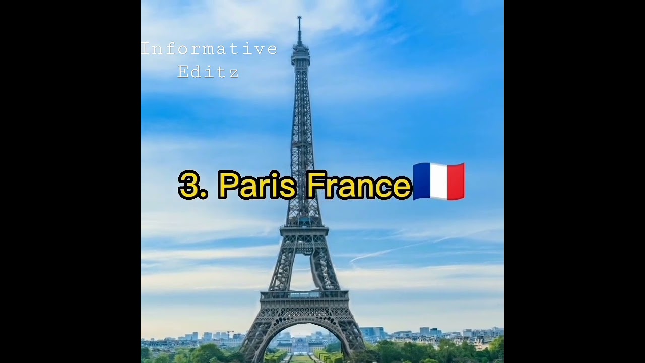 top 5 most beautiful capitals in the world 