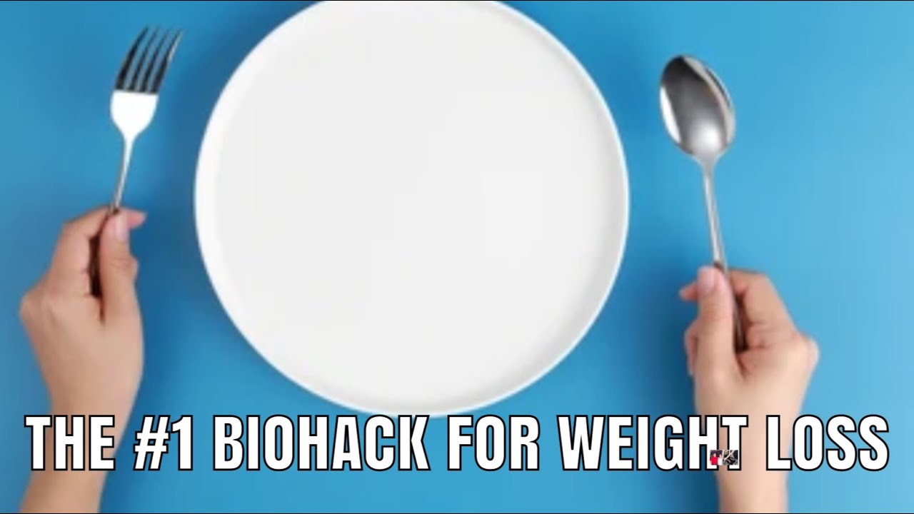 Why Aren’t You Daily Fasting?