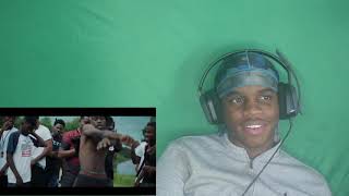 Lowkey feat. Pooh Shiesty - Dirty Shoe (Reaction)