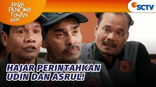 Hajar Ajak Bang Galak Makan Malam, Ada Apa?! | Para Pencari Tuhan Jilid 19 - Episode 6