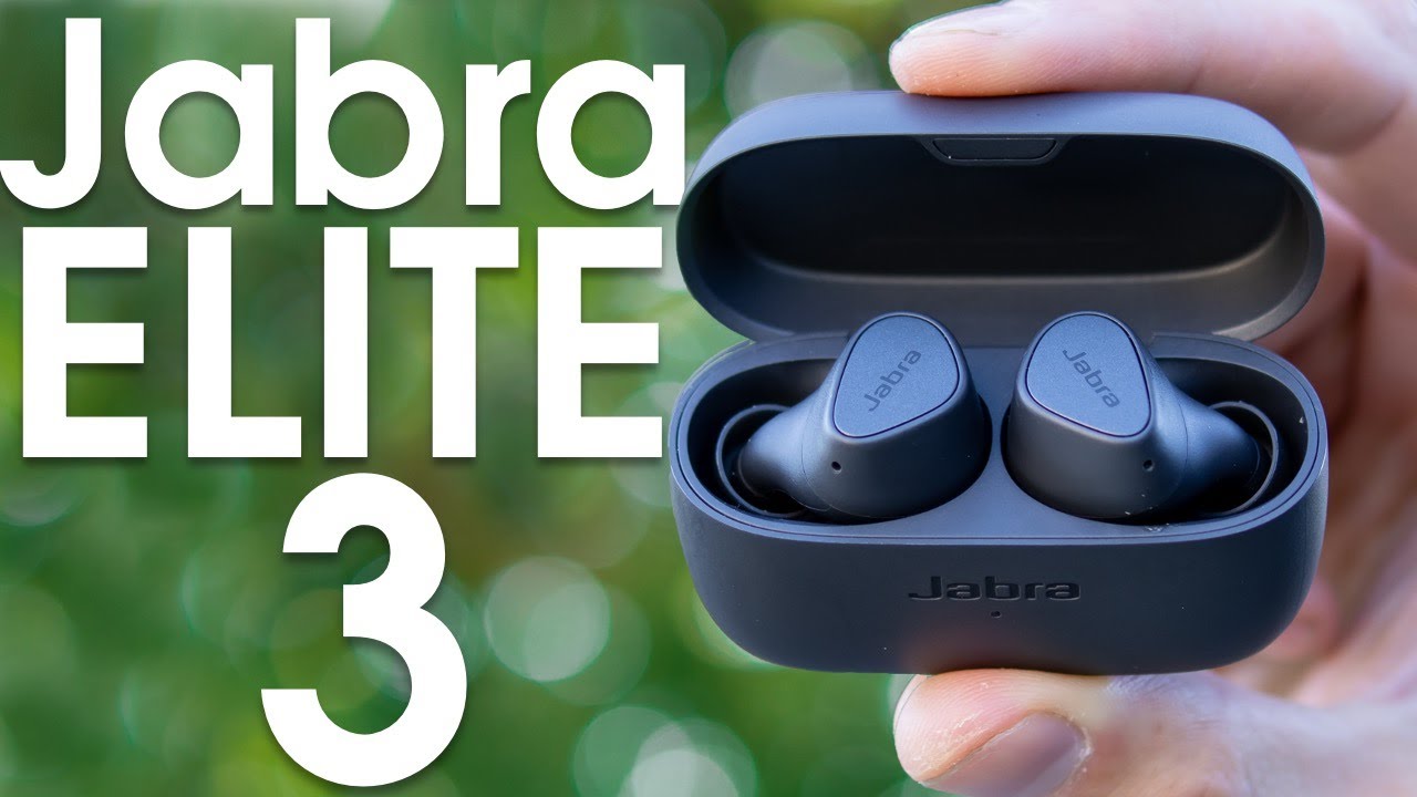 The $79 Flagship Killer: Jabra Elite 3 [A New Budget King] 