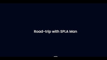 Road Trip with SPLA Man and upcoming CSP Hoster changes!