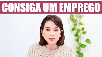 Como perder a vergonha de entregar currículo?