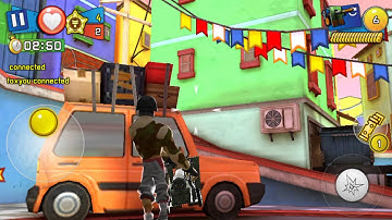 Respawnables!! HOWITZER GUN GAMEPLAY!