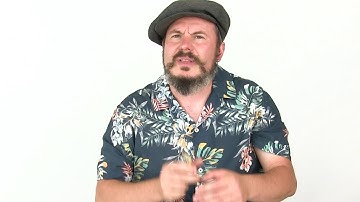 Harmonica Lesson - Blow Bending - Concept 3 - Steven Troch