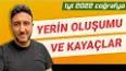 Yerkürenin Yüzey Biçimlerinin Oluşumu ile ilgili video